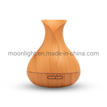 Aroma Essential Oil Diffuser Aromatherapy Diffuser Essential Mist Diffuser